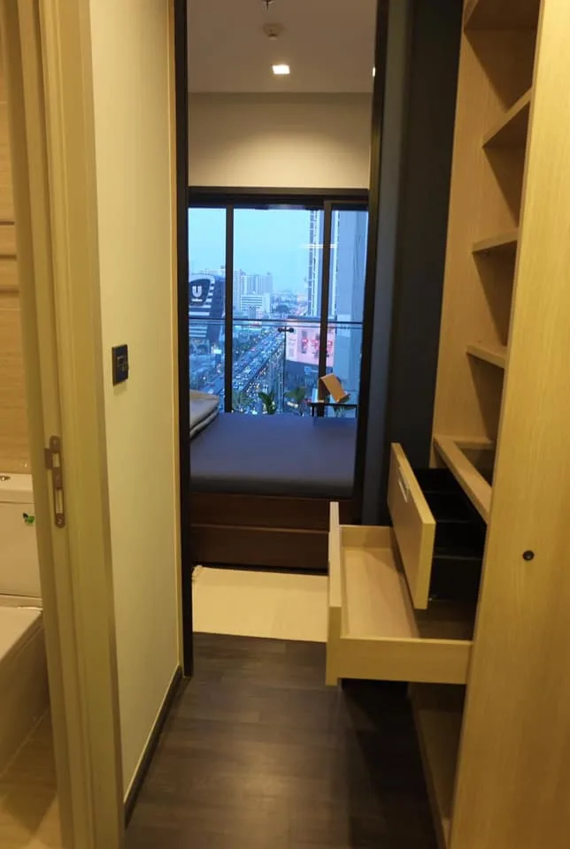 Property photos for The Line Asoke - Ratchada