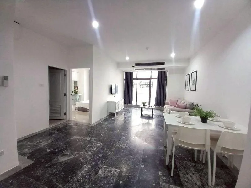 Property photos for The Waterford Park Sukhumvit 53