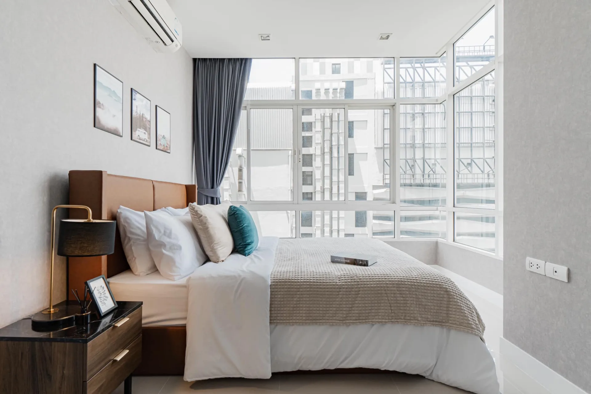 Property photos for Ideo Verve Sukhumvit