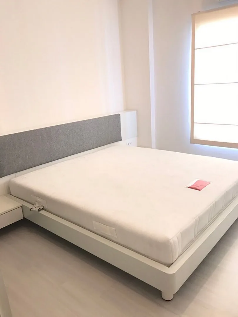 Property photos for The Room Ratchada - Ladprao