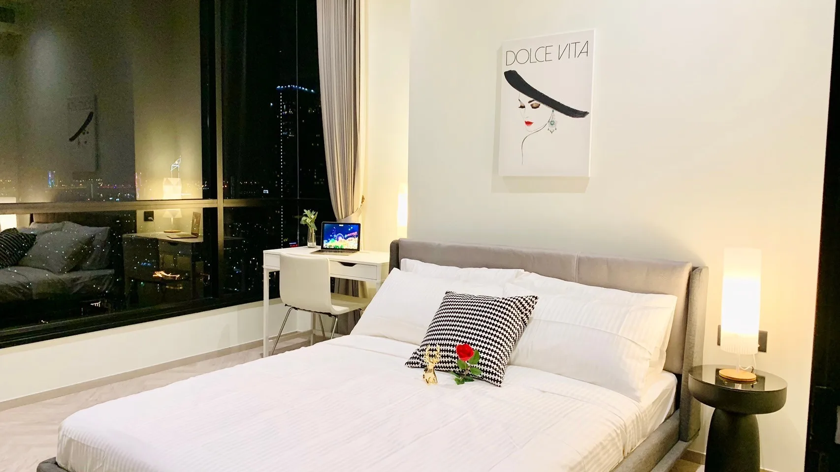 Property photos for Chapter Charoennakhorn-riverside