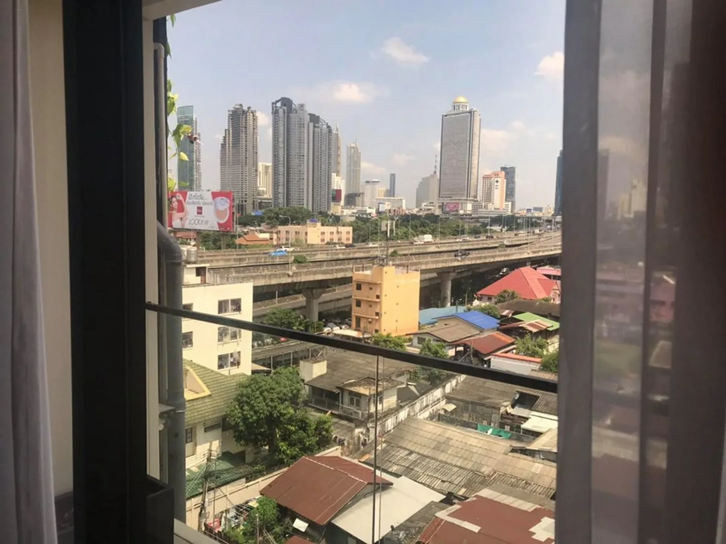 Property photos for Blossom Condo @ Sathorn - Charoenrat