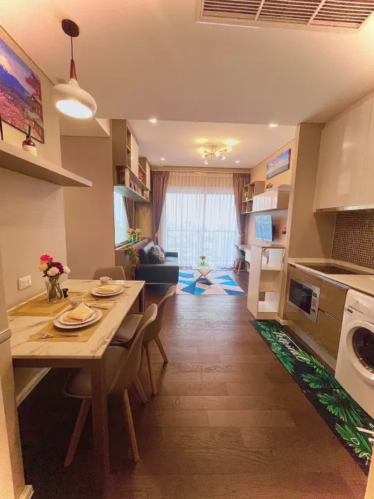 Property photos for The Saint Residences