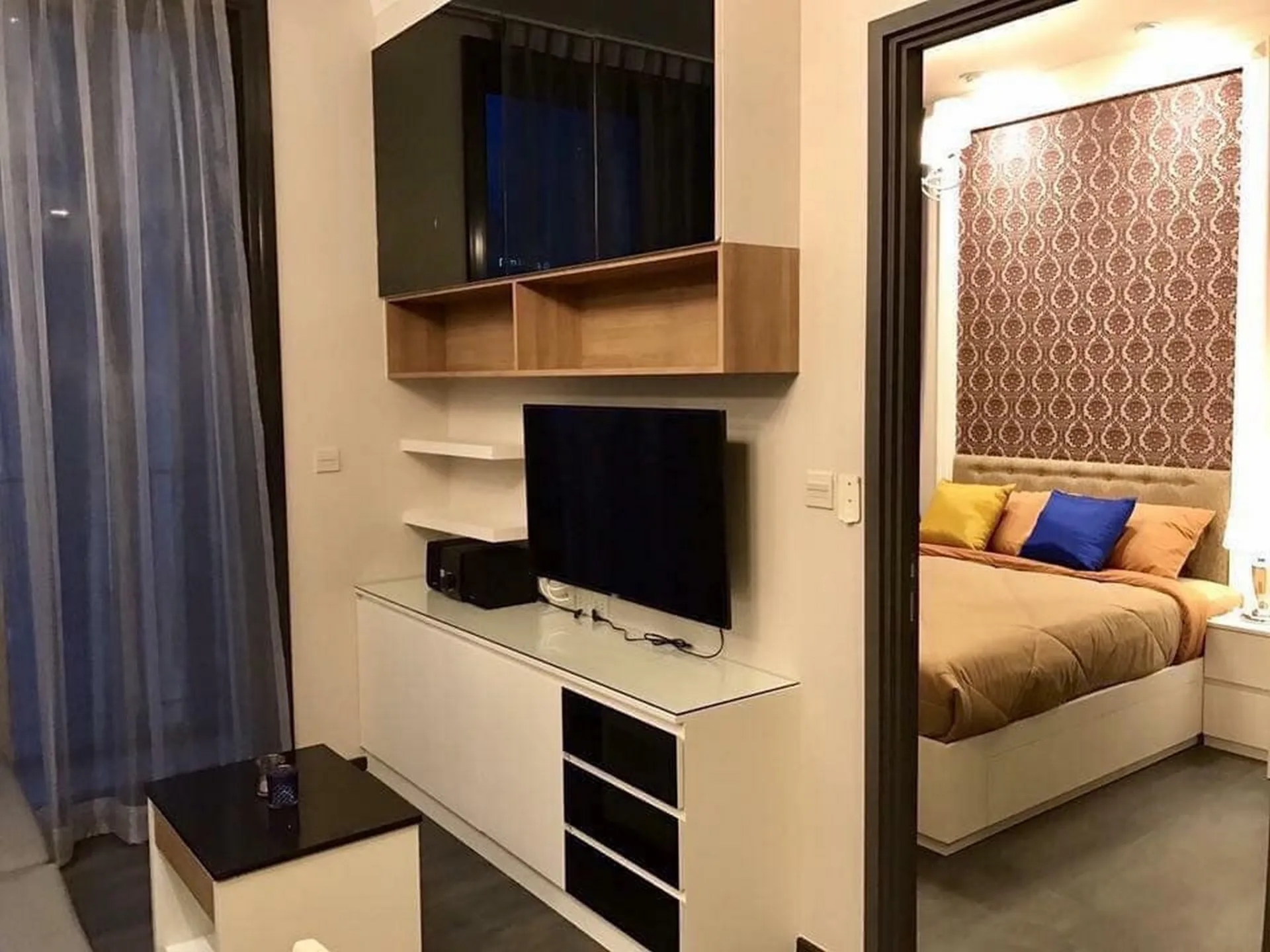Property photos for Edge Sukhumvit 23