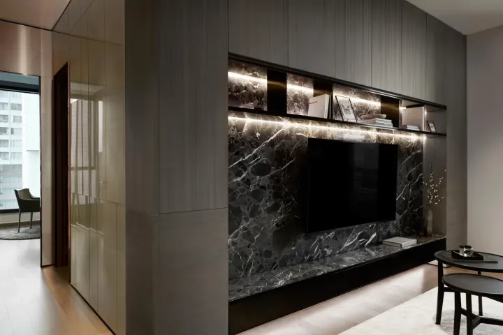 Property photos for The Esse at Singha Complex