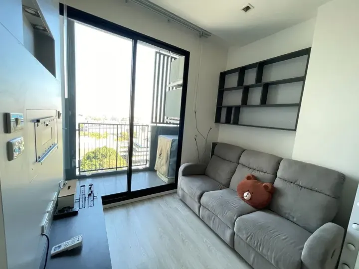 Property photos for Quinn Condo Ratchada