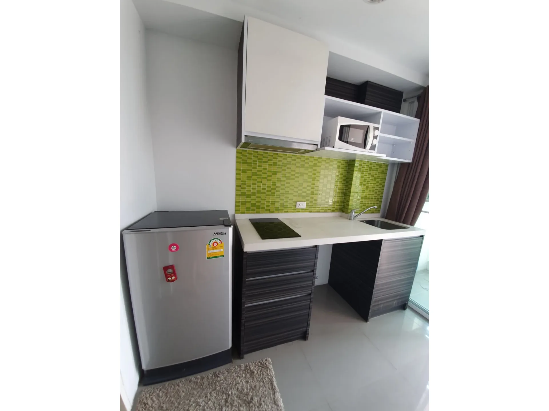 Property photos for Chateau In Town Ratchada 20 - 2