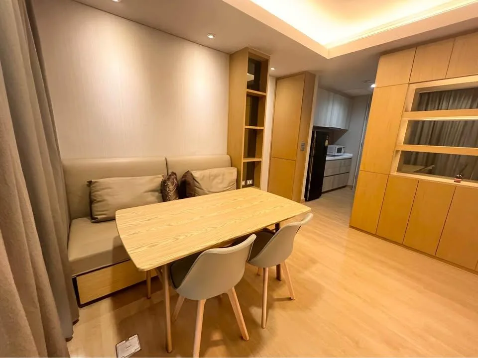 Property photos for The Lumpini 24
