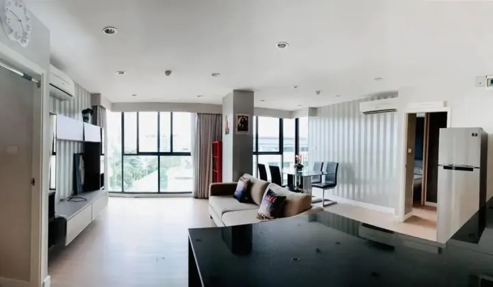 Property photos for D 25 Thonglor