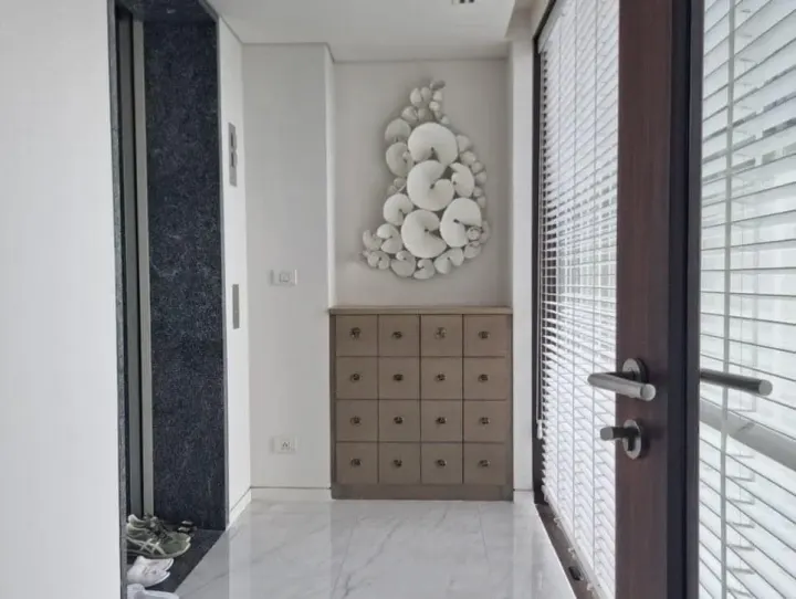 Property photos for Hansar Rajdamri