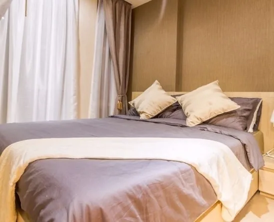 Property photos for Klass Condo Silom