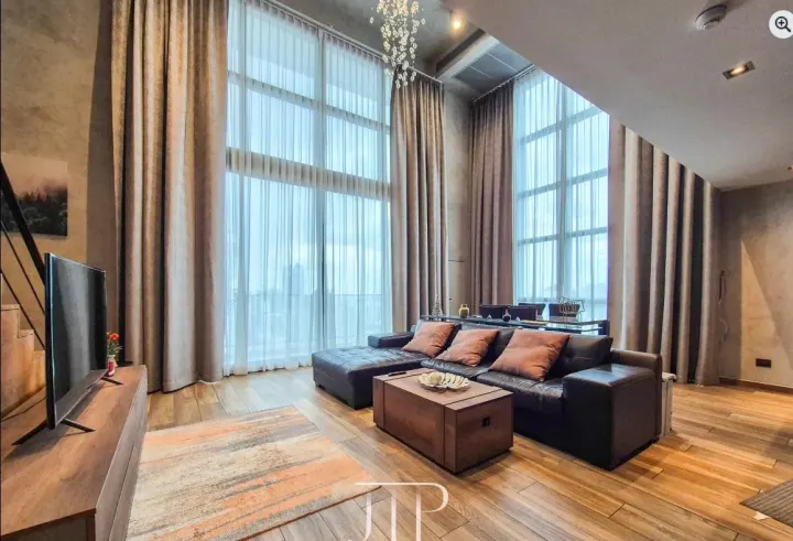 Property photos for The Lofts Asoke
