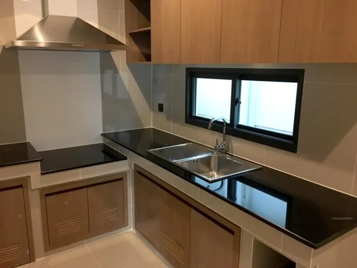 Property photos for Setthasiri Krungthep Kreetha 1