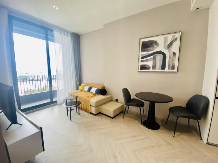 Property photos for Chapter Charoennakhorn-riverside