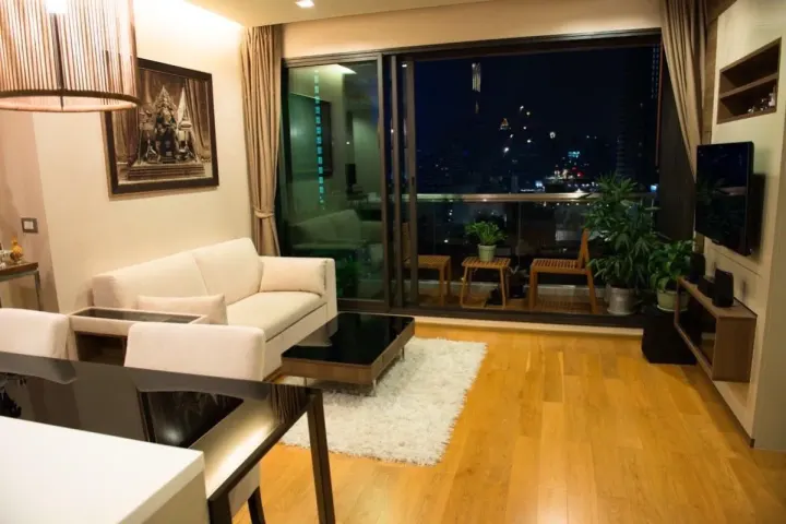 Property photos for The Address Sathorn