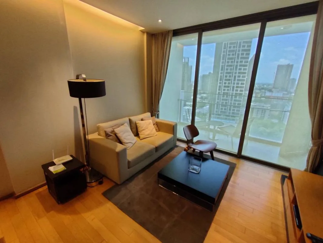 Property photos for Aequa Sukhumvit 49