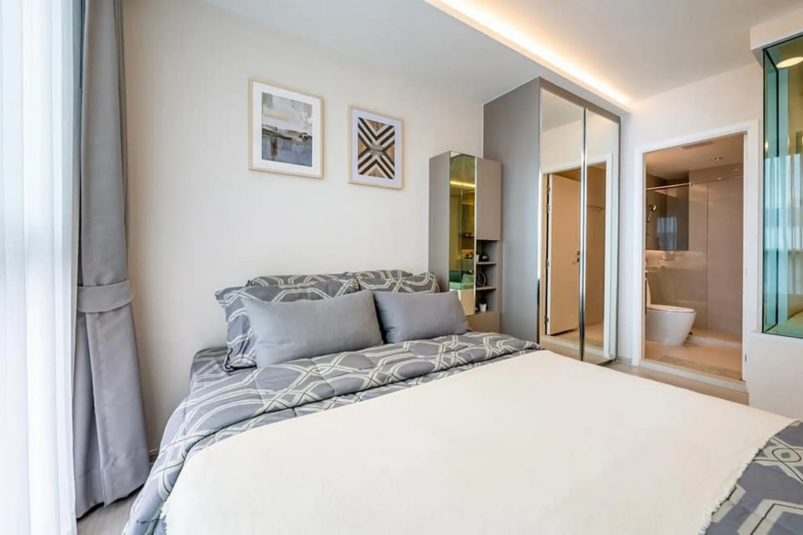 Property photos for Vtara Sukhumvit 36