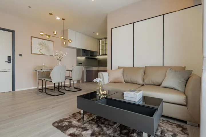 Property photos for The Key Rama 3