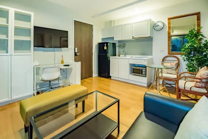 Property photos for Condolette Dwell Sukhumvit 26