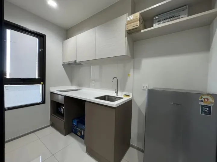 Property photos for Life Sathorn Sierra