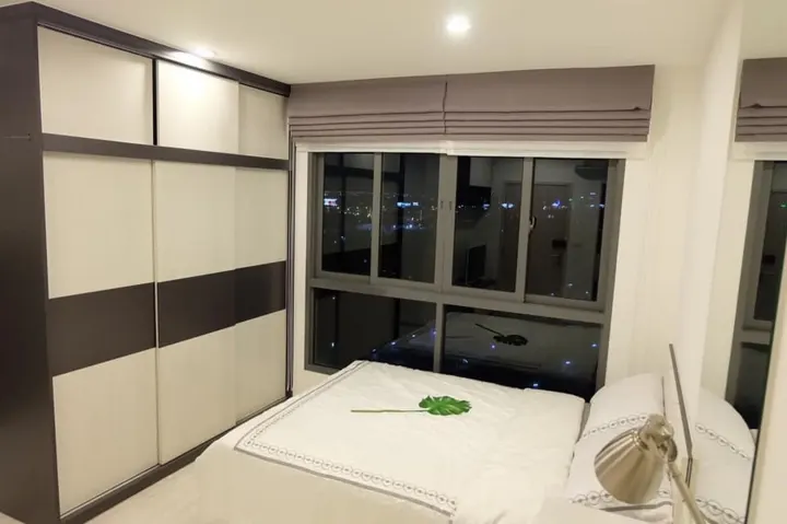 Property photos for Ideo Mobi Sukhumvit Eastgate