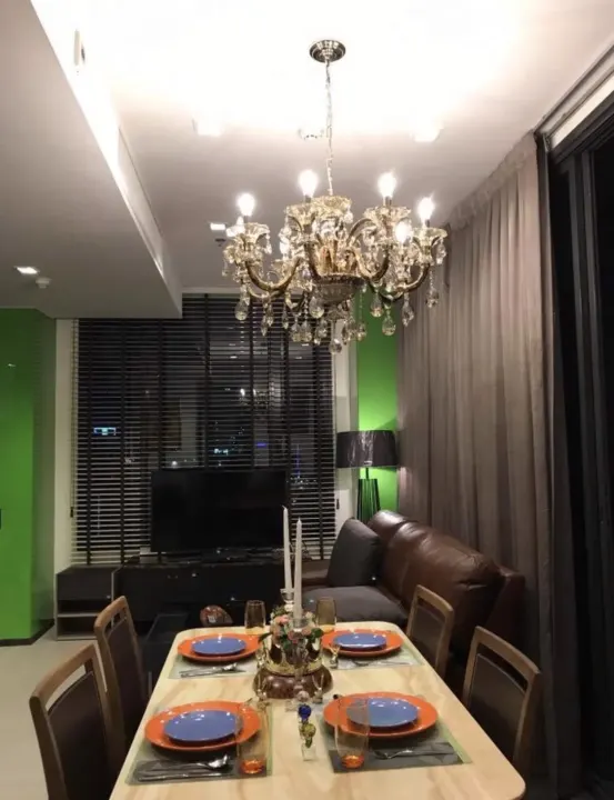 Property photos for Edge Sukhumvit 23