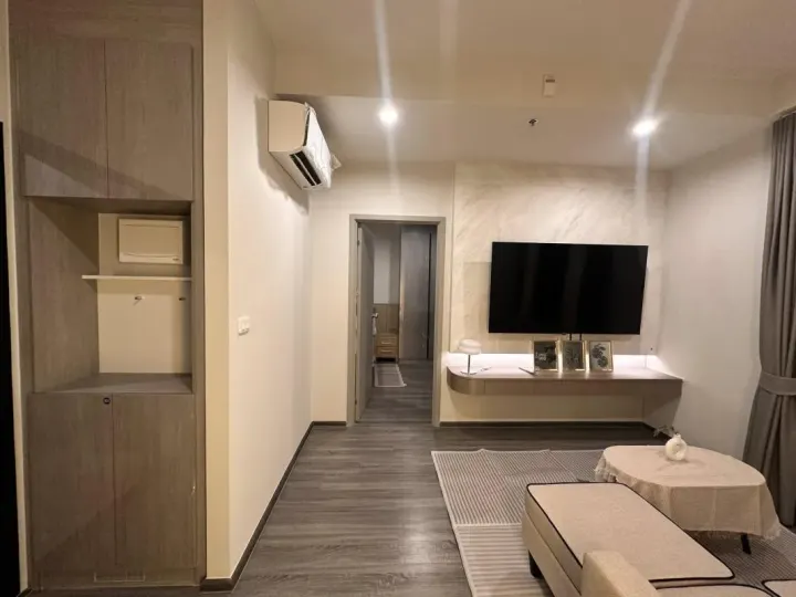 Property photos for Ideo Ramkhamhaeng Lamsali Station