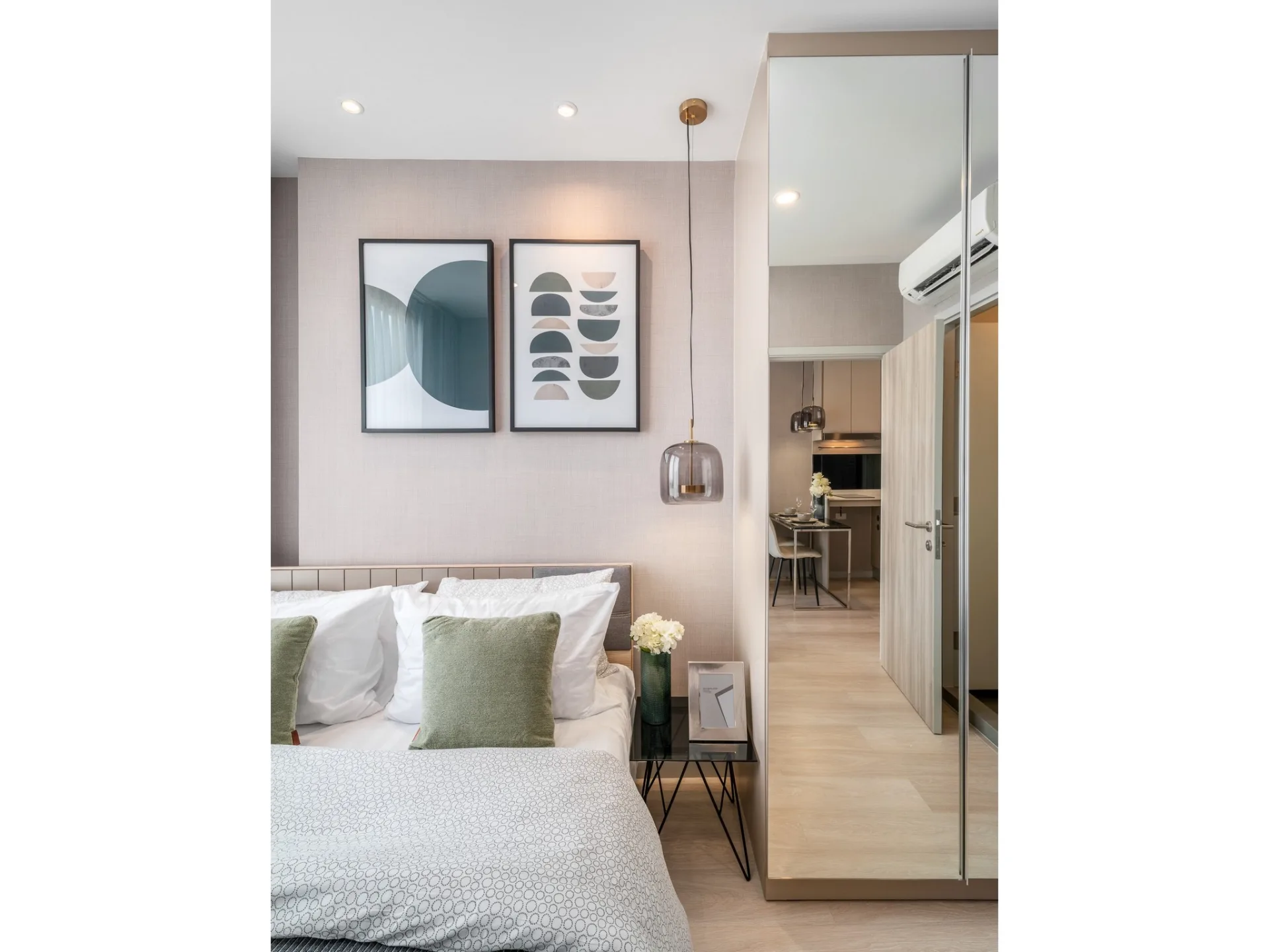 Property photos for Knightsbridge Prime Sathorn