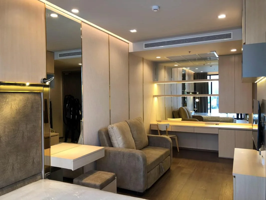 Property photos for Ideo Q Victory