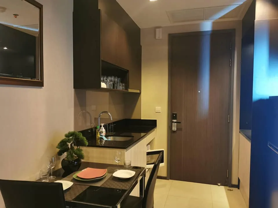 Property photos for Edge Sukhumvit 23