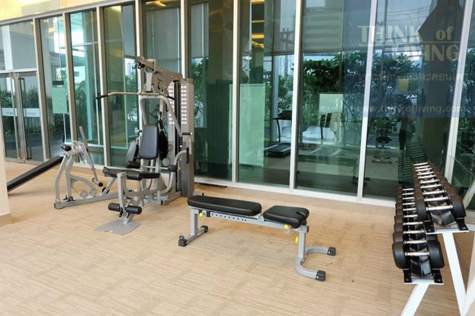 Property photos for Aspire Rama 9