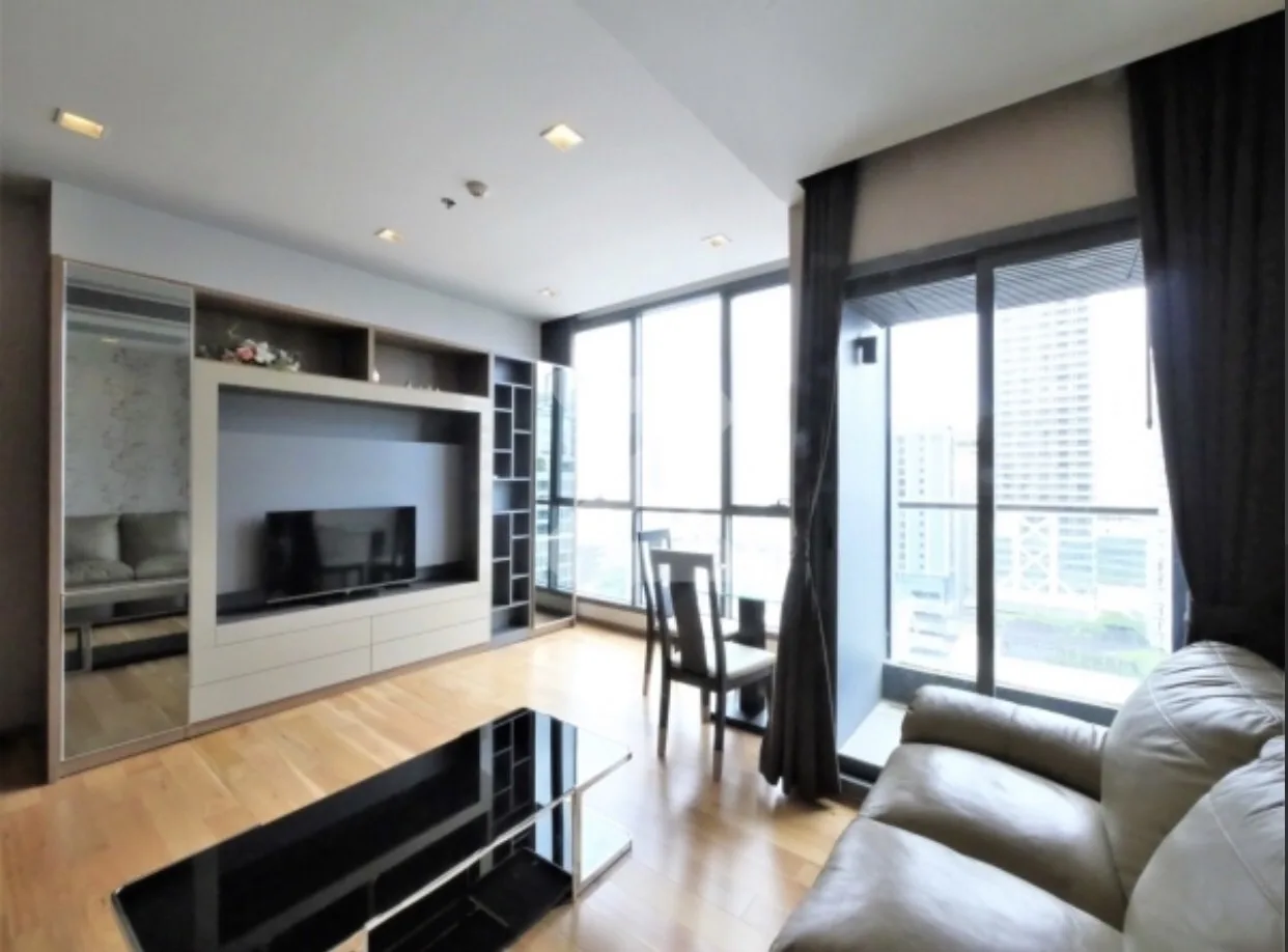 Property photos for Hyde Sukhumvit 13