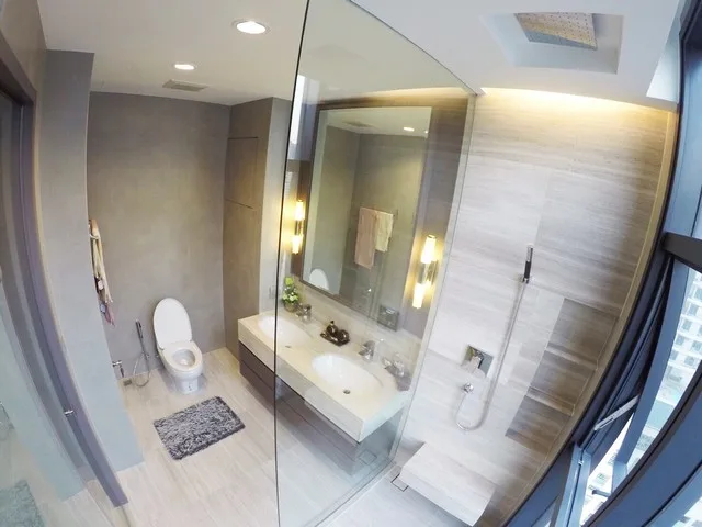 Property photos for The Diplomat Sathorn