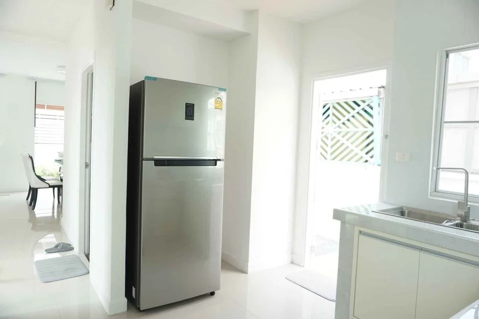 Property photos for Baan Pruksa 51