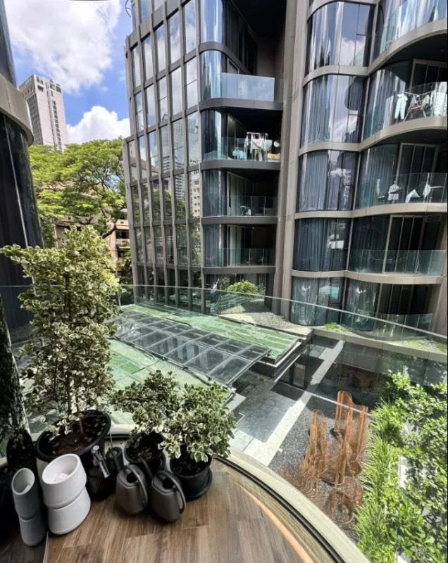 Property photos for Ashton Residence 41