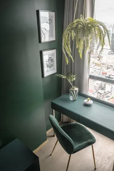 Property photos for Ashton Chula - Silom