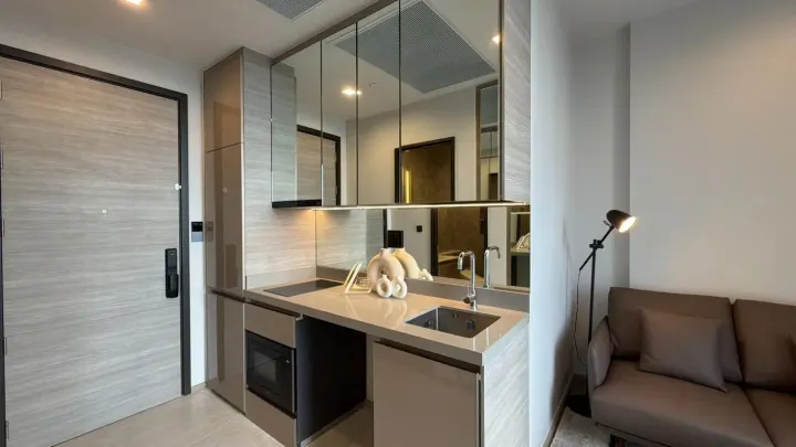 Property photos for The Crest Park Residences
