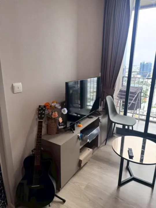 Property photos for OKA HAUS Sukhumvit 36