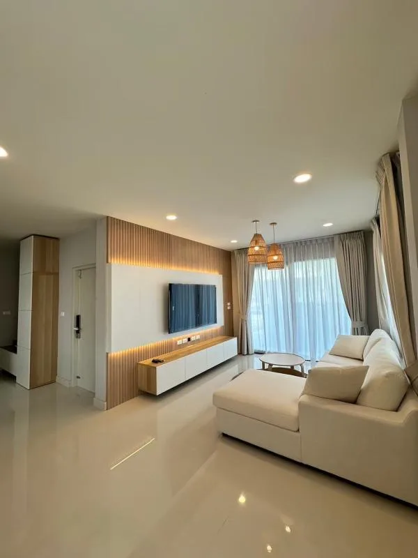 Property photos for Centro Bangna - Km.7