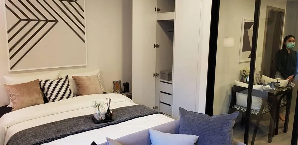 Property photos for Maestro 14 Siam - Ratchathewi