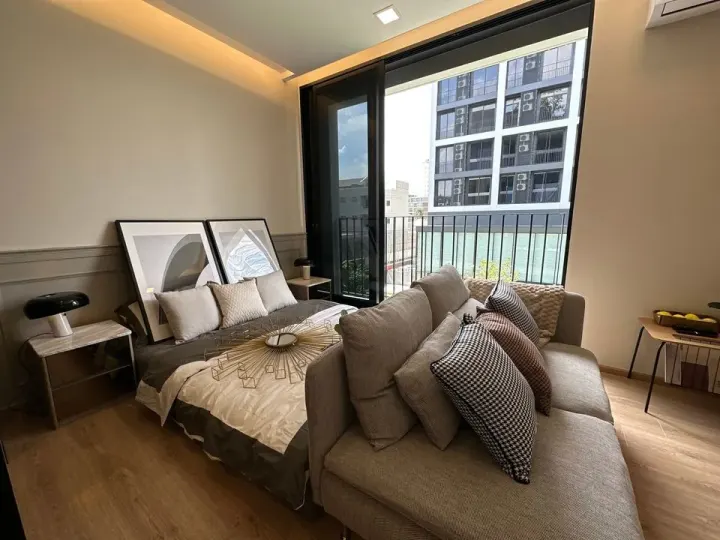 Property photos for Noble Around Ari