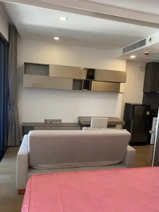 Property photos for Ashton Chula - Silom
