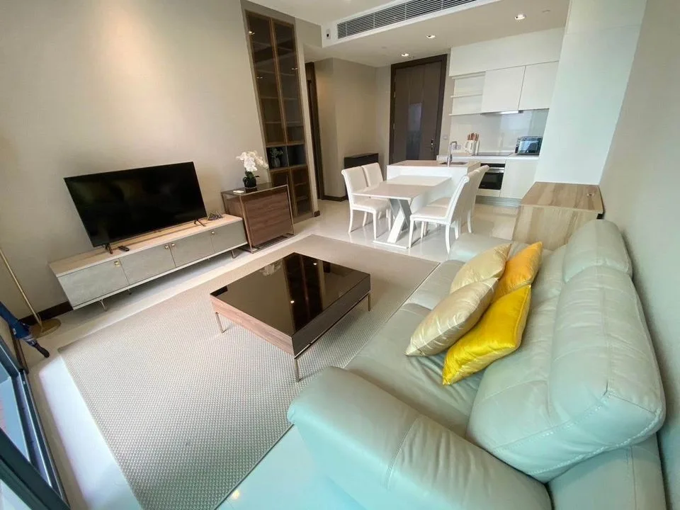 Property photos for Q 1  Condo Sukhumvit