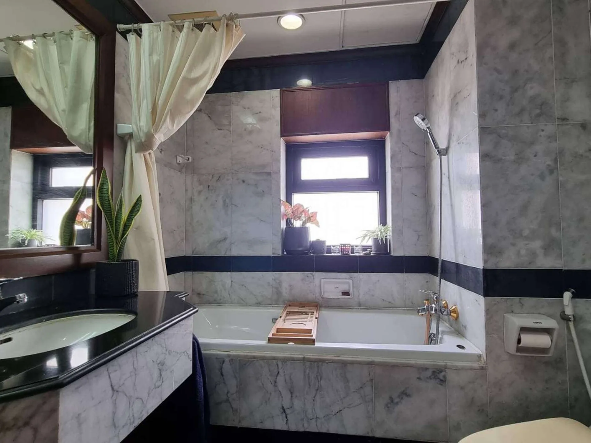 Property photos for Baan Piya Sathorn