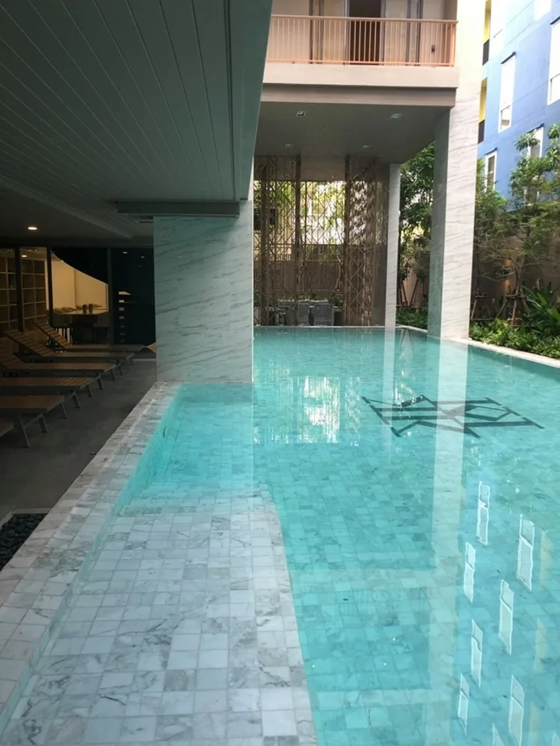 Property photos for Klass Condo Siam