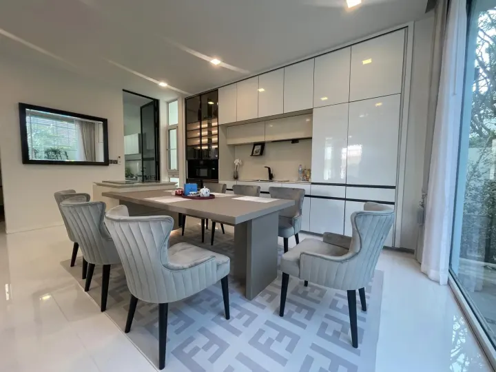 Property photos for Vive Ekkamai-ramintra