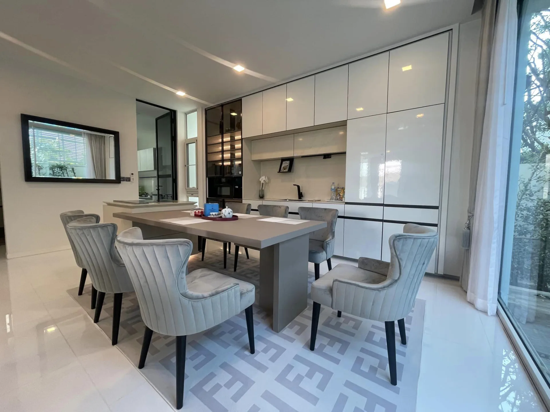 Property photos for Vive Ekkamai-ramintra