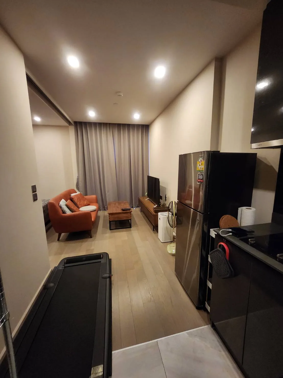Property photos for Ashton Asoke