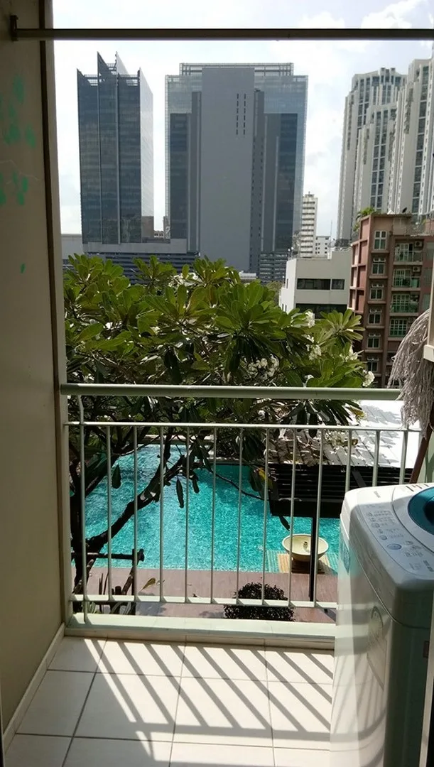 Property photos for Lumpini Place Rama IX - Ratchada