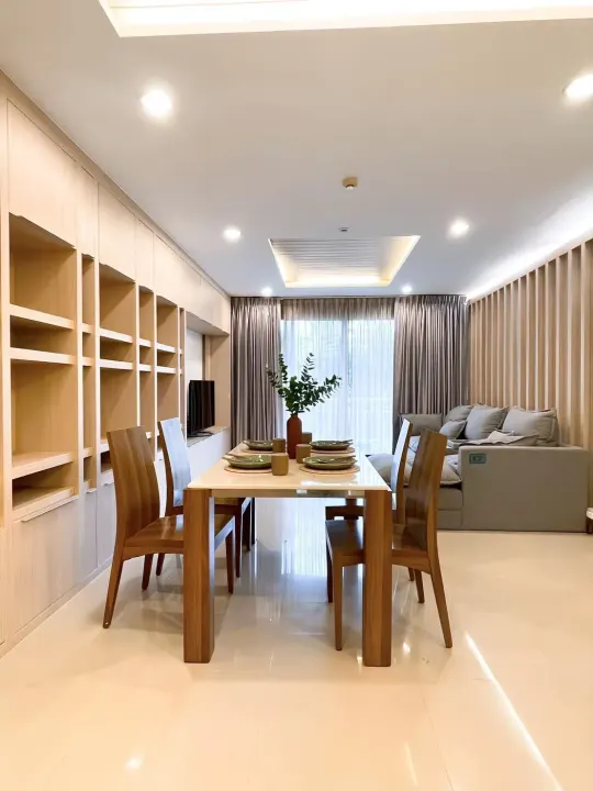 Property photos for The Rise Sukhumvit 39
